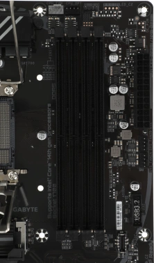 Материнская плата Gigabyte Z790 EAGLE AX