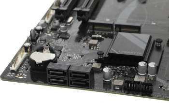 Материнская плата Gigabyte Z790 EAGLE AX