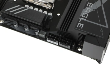 Материнская плата Gigabyte Z790 EAGLE AX