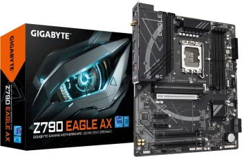 Материнская плата Gigabyte Z790 EAGLE AX