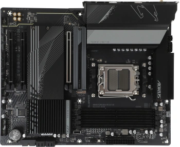 Материнская плата Gigabyte B650 AORUS ELITE AX V2