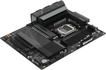 Материнская плата Gigabyte B650 AORUS ELITE AX V2