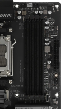 Материнская плата Gigabyte B650 AORUS ELITE AX V2