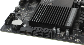 Материнская плата Gigabyte B650 AORUS ELITE AX V2