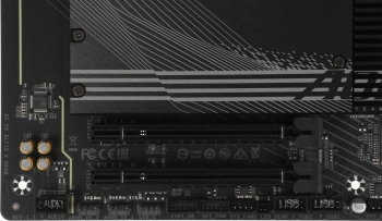 Материнская плата Gigabyte B650 AORUS ELITE AX V2