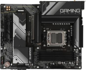Материнская плата Gigabyte B650 GAMING X AX V2