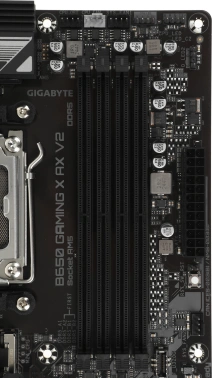Материнская плата Gigabyte B650 GAMING X AX V2