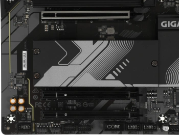 Материнская плата Gigabyte B650 GAMING X AX V2