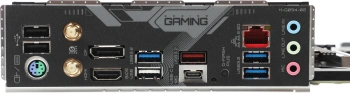 Материнская плата Gigabyte B650 GAMING X AX V2