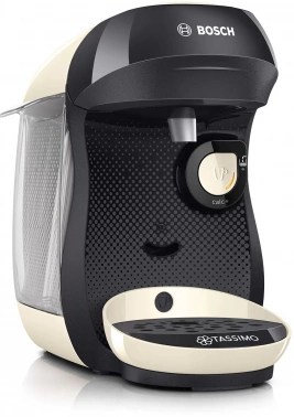 Кофемашина Bosch TAS1007