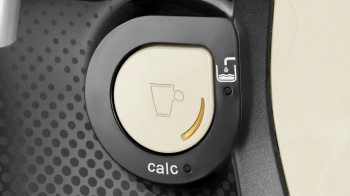 Кофемашина Bosch TAS1007