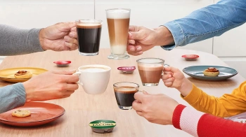 Кофемашина Bosch TAS1007