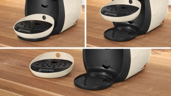 Кофемашина Bosch TAS1007