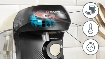 Кофемашина Bosch TAS1007
