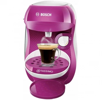Кофемашина Bosch TAS1001