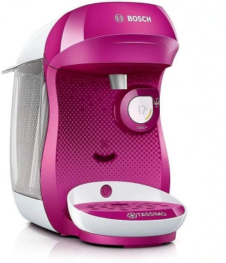 Кофемашина Bosch TAS1001