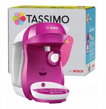 Кофемашина Bosch TAS1001