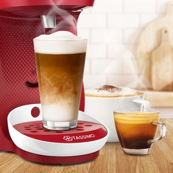 Кофемашина Bosch TAS1006