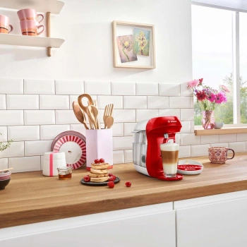 Кофемашина Bosch TAS1006