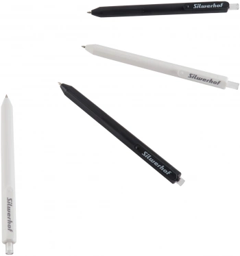 Набор ручек шариков. автоматическая Silwerhof NG Modern