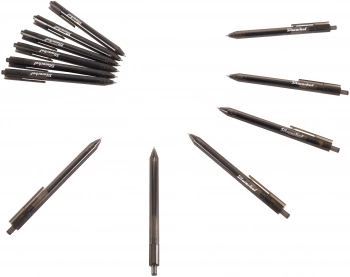 Набор ручек гелев. автоматическая Silwerhof NG Standart