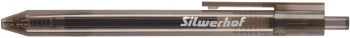 Набор ручек гелев. автоматическая Silwerhof NG Standart
