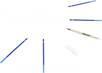 Ручка гелев. Silwerhof NG Reserve Erase