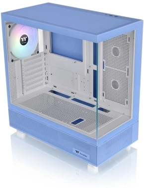 Корпус Thermaltake View 270 TG ARGB Hydrangea