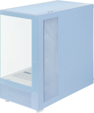 Корпус Thermaltake View 270 TG ARGB Hydrangea