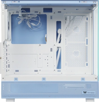 Корпус Thermaltake View 270 TG ARGB Hydrangea