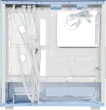 Корпус Thermaltake View 270 TG ARGB Hydrangea