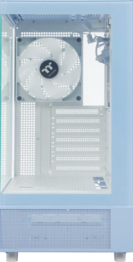 Корпус Thermaltake View 270 TG ARGB Hydrangea