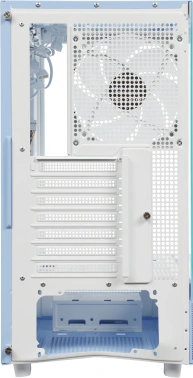 Корпус Thermaltake View 270 TG ARGB Hydrangea