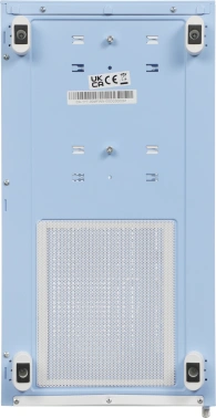 Корпус Thermaltake View 270 TG ARGB Hydrangea