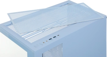 Корпус Thermaltake View 270 TG ARGB Hydrangea