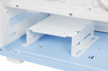 Корпус Thermaltake View 270 TG ARGB Hydrangea