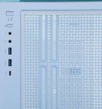 Корпус Thermaltake View 270 TG ARGB Hydrangea