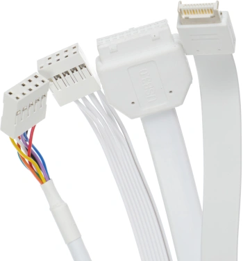 Корпус Thermaltake View 270 TG ARGB Hydrangea