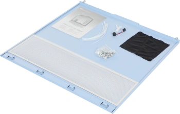 Корпус Thermaltake View 270 TG ARGB Hydrangea