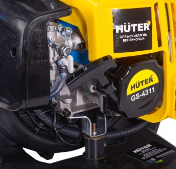 Опрыскиватель Huter  GS-4311