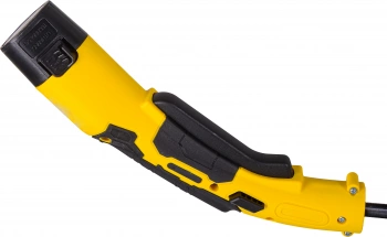 Триммер электрический Huter GET-12M-2Li