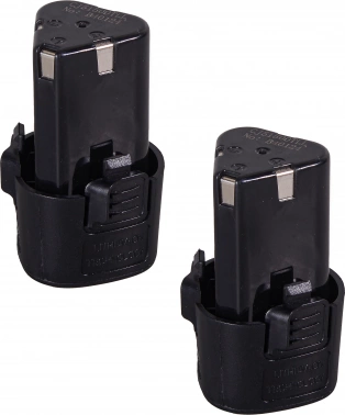 Триммер электрический Huter GET-12M-2Li