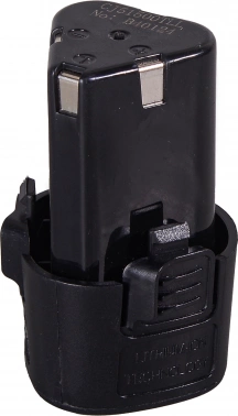 Триммер электрический Huter GET-12M-Li