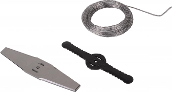 Триммер электрический Huter GET-20M-2Li