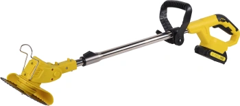 Триммер электрический Huter GET-20M-Li