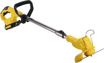 Триммер электрический Huter GET-20M-Li