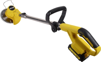 Триммер электрический Huter GET-20M-Li