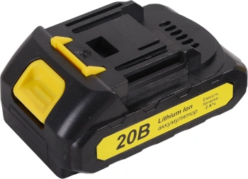 Триммер электрический Huter GET-20M-Li