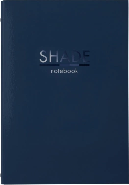 Тетрадь на кольцах Brauberg 404102 100л. клет. A4 картон глянц.ламин. кольца