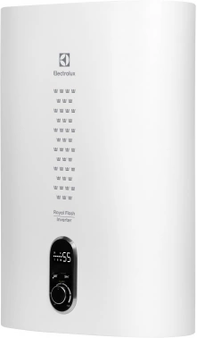 Водонагреватель Electrolux Royal Flash Inverter EWH 30